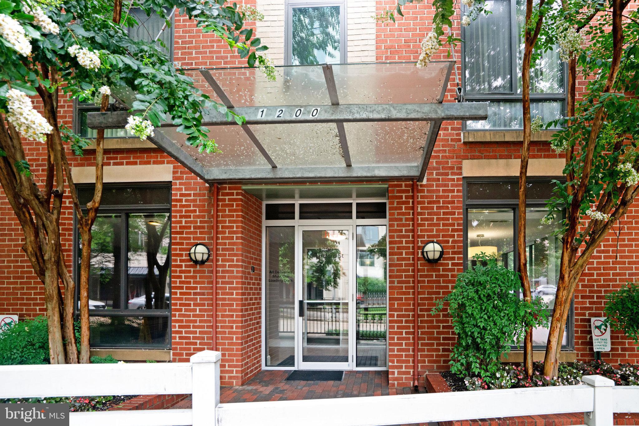 1200 N HARTFORD ST #502