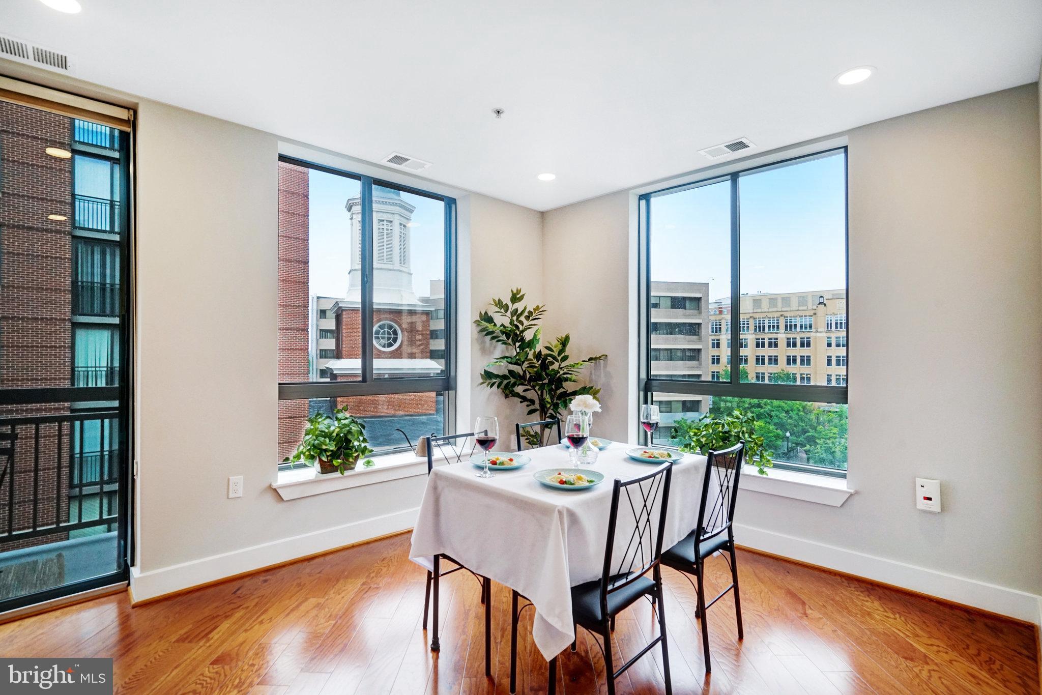 1200 N HARTFORD ST #502