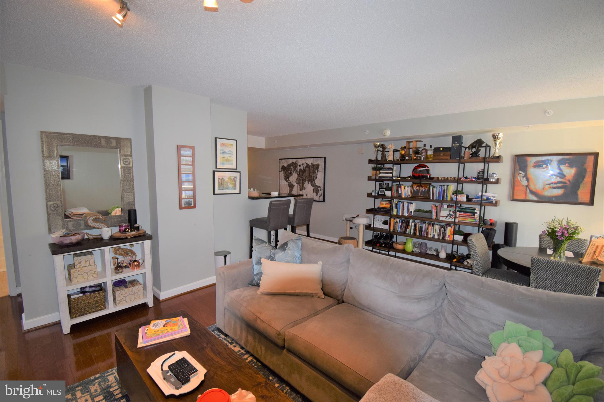 880 N POLLARD STREET 824