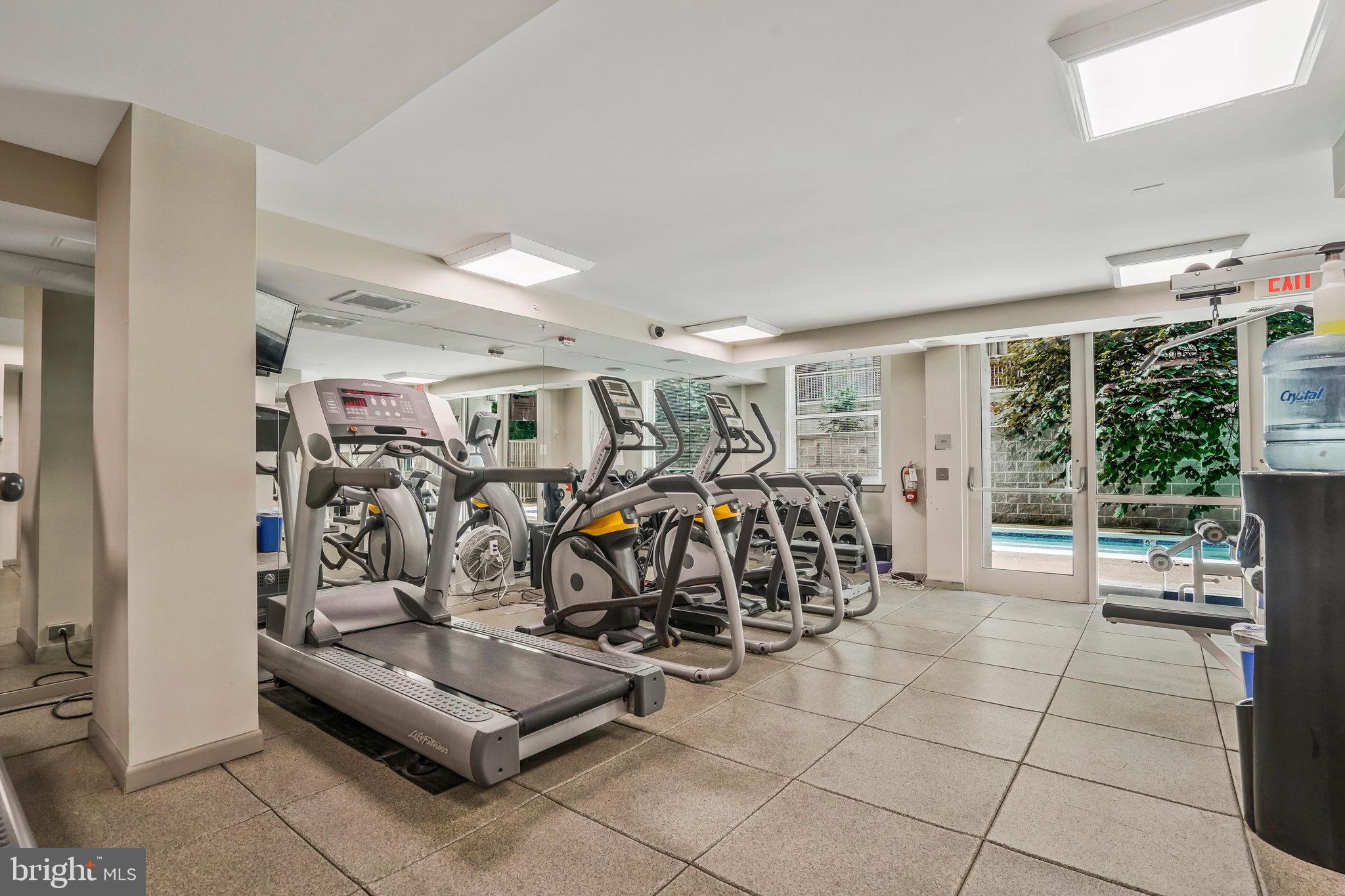 880 N POLLARD STREET 824