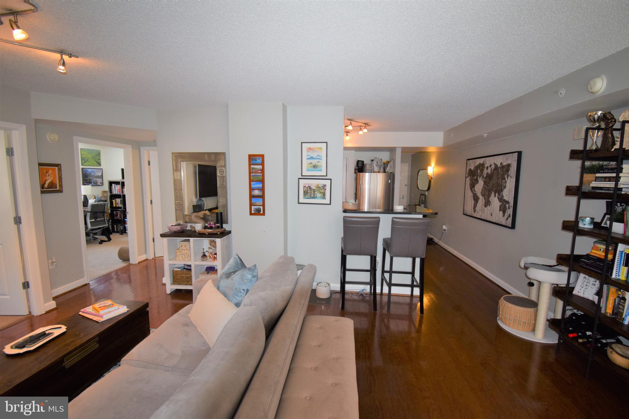 880 N POLLARD STREET 824