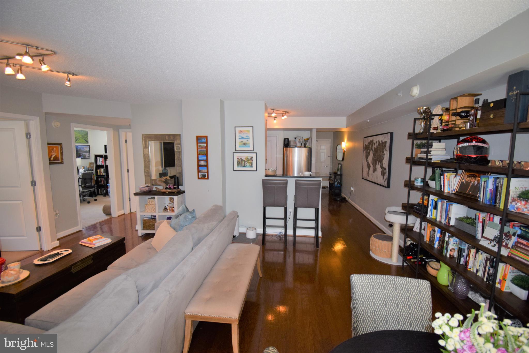 880 N POLLARD STREET 824