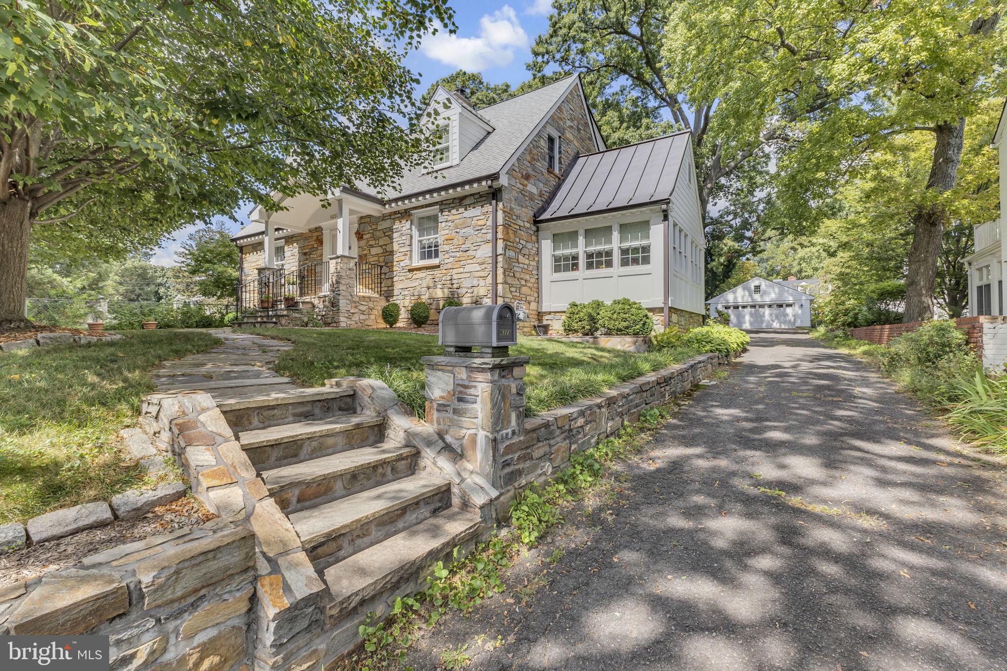 6223 LANGSTON BOULEVARD