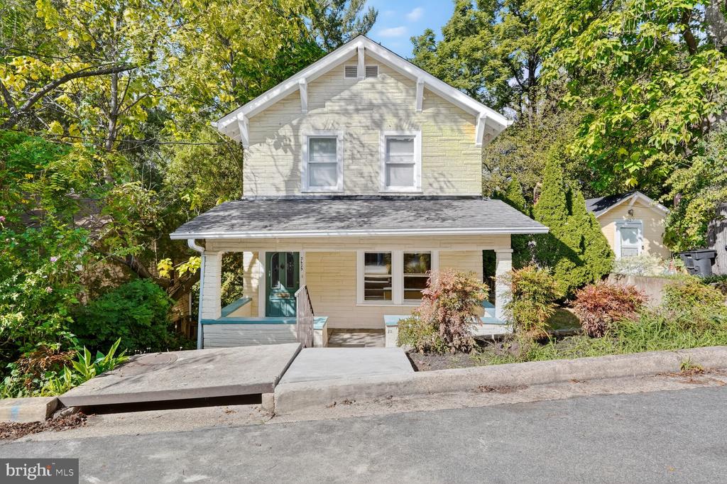 3629 22ND STREET N