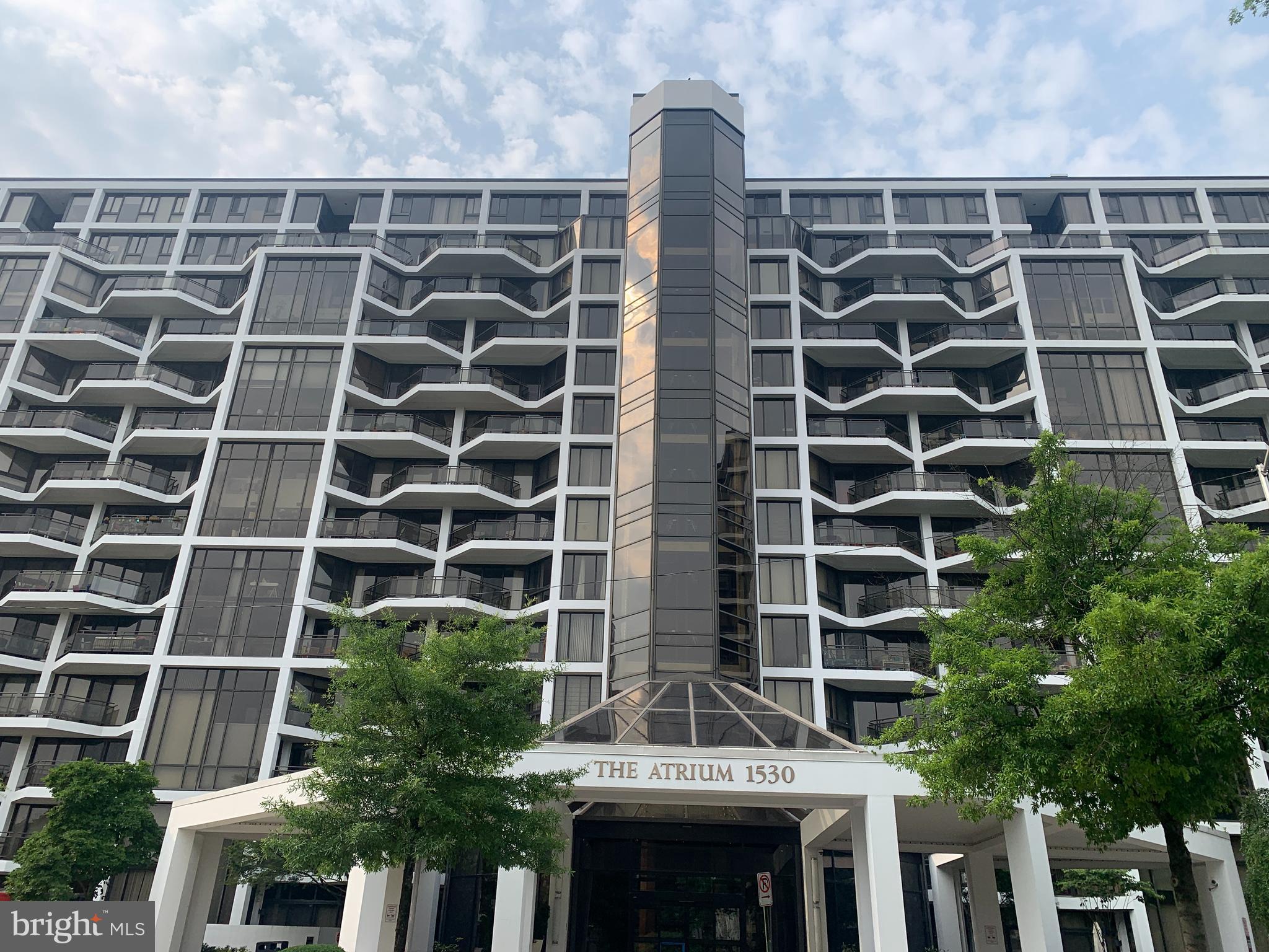 1530 KEY BOULEVARD 1219