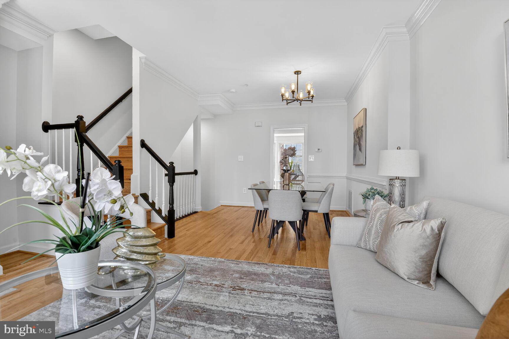 1113 N STUART STREET D