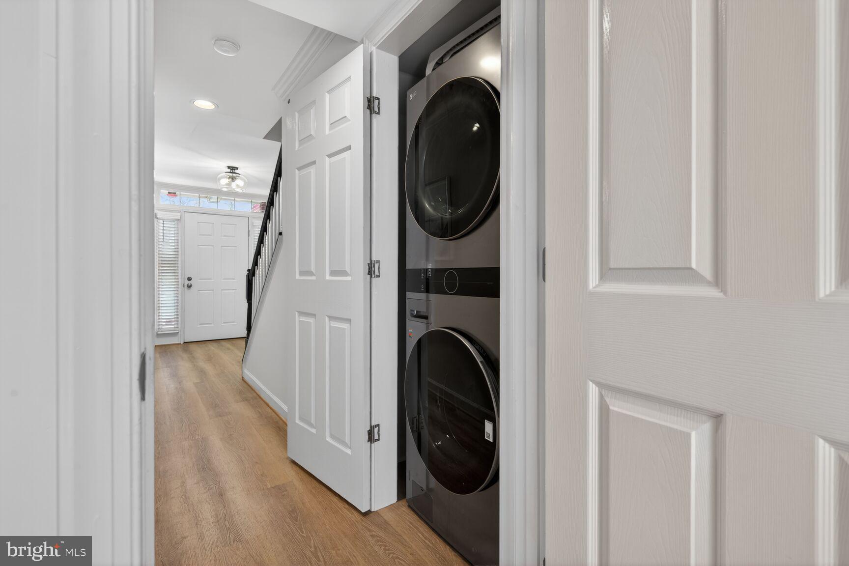 1113 N STUART STREET D