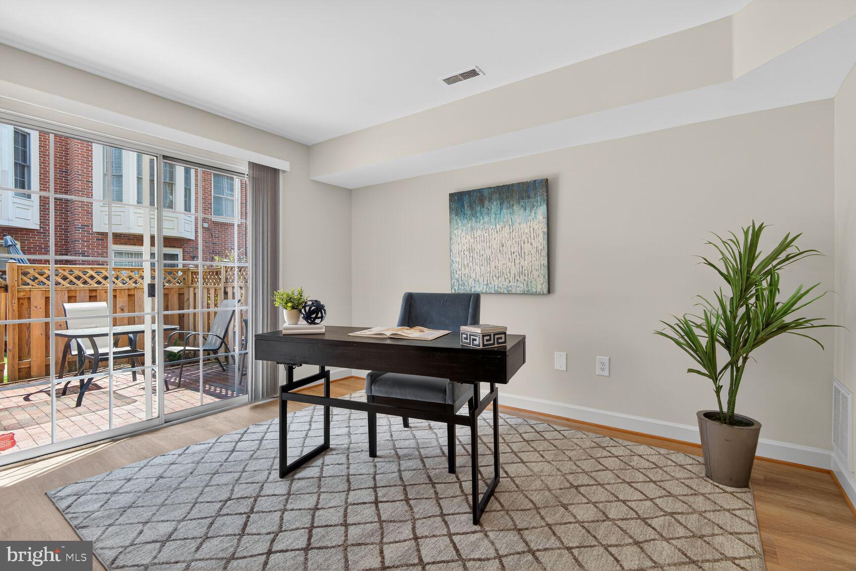 1113 N STUART STREET D