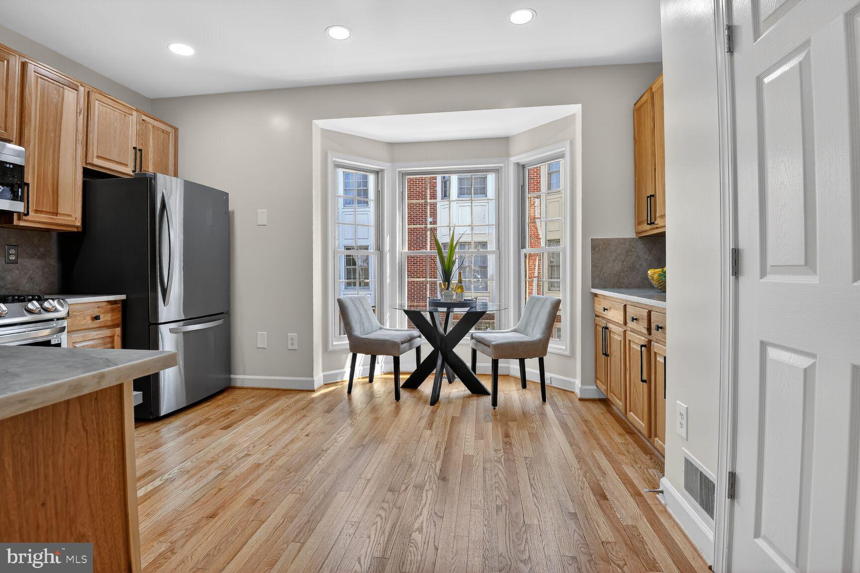 1113 N STUART STREET D