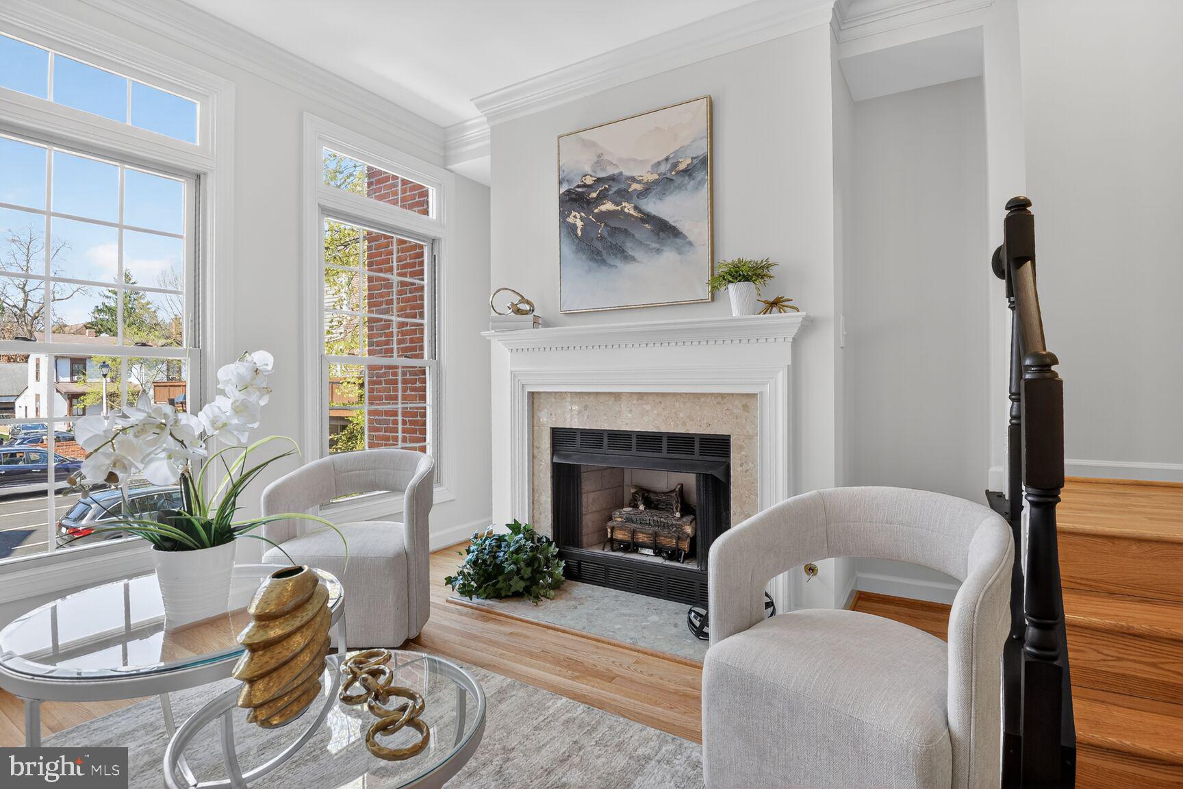 1113 N STUART STREET D