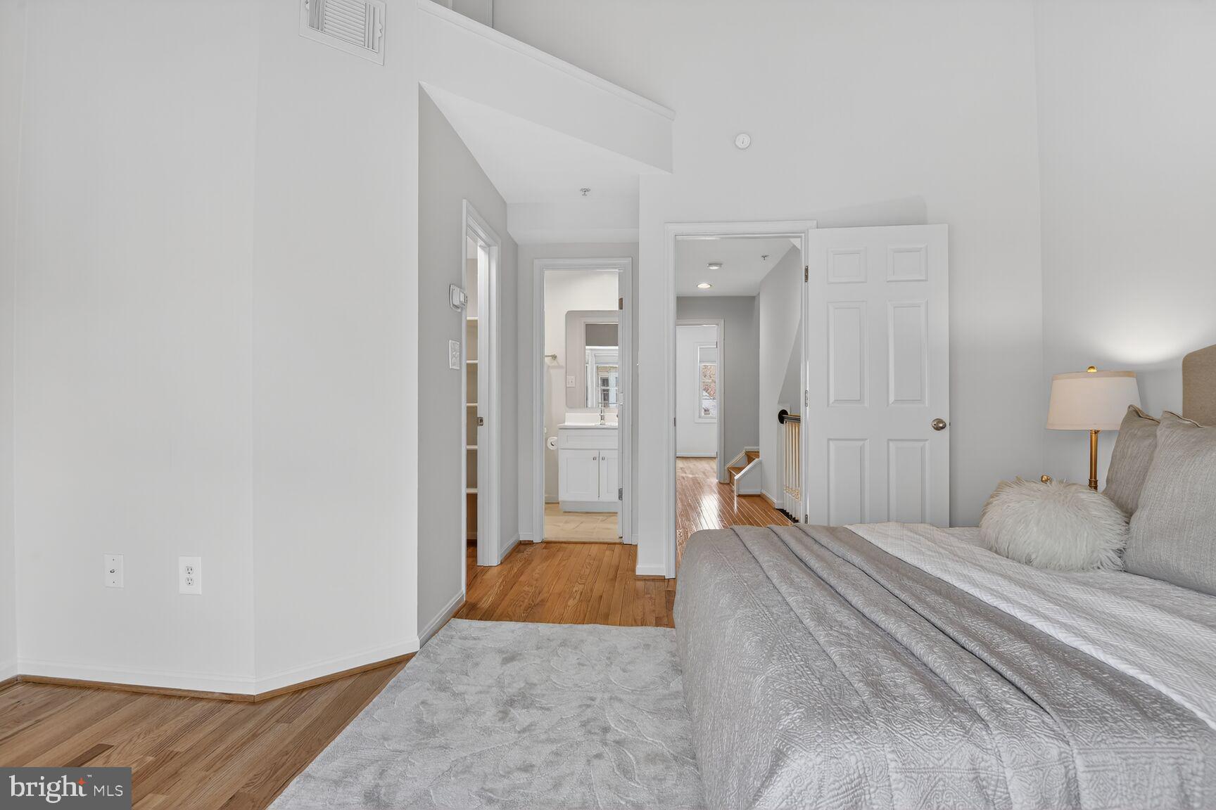 1113 N STUART STREET D