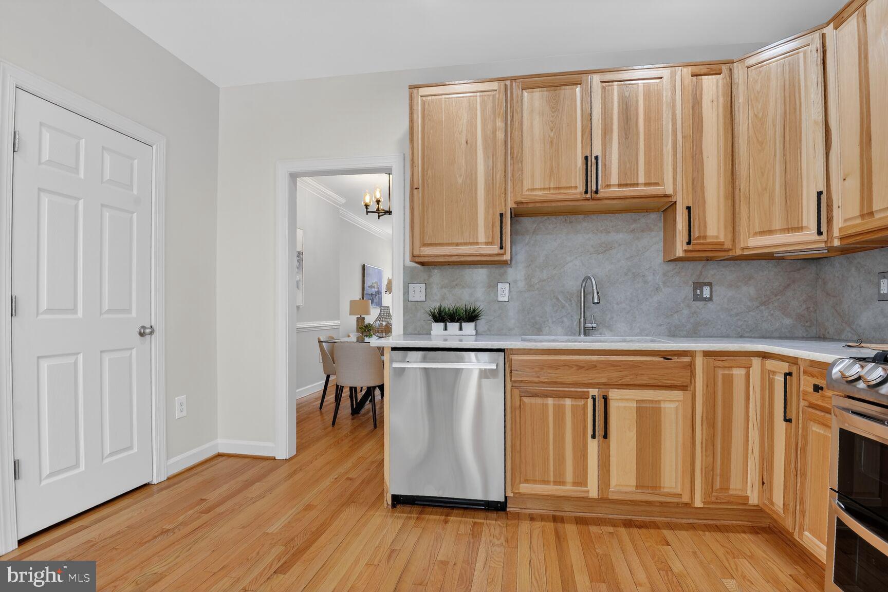 1113 N STUART STREET D