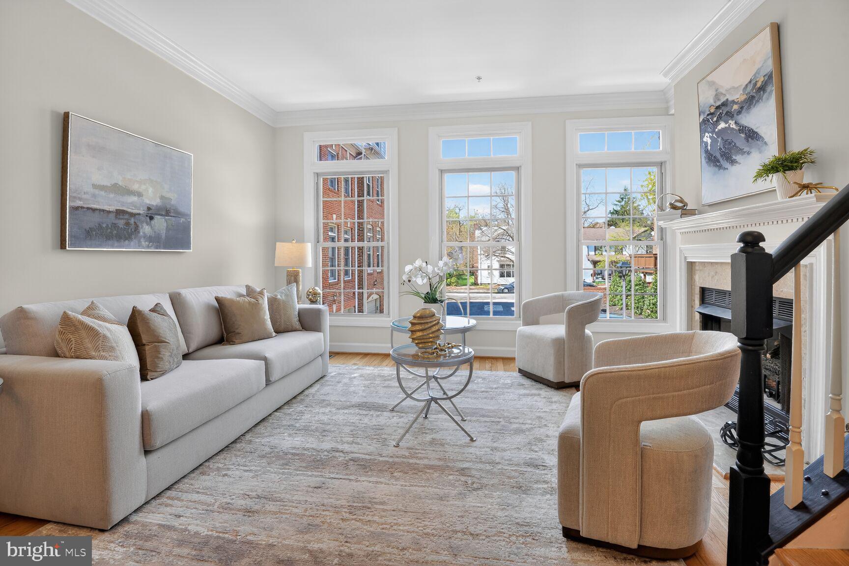 1113 N STUART STREET D