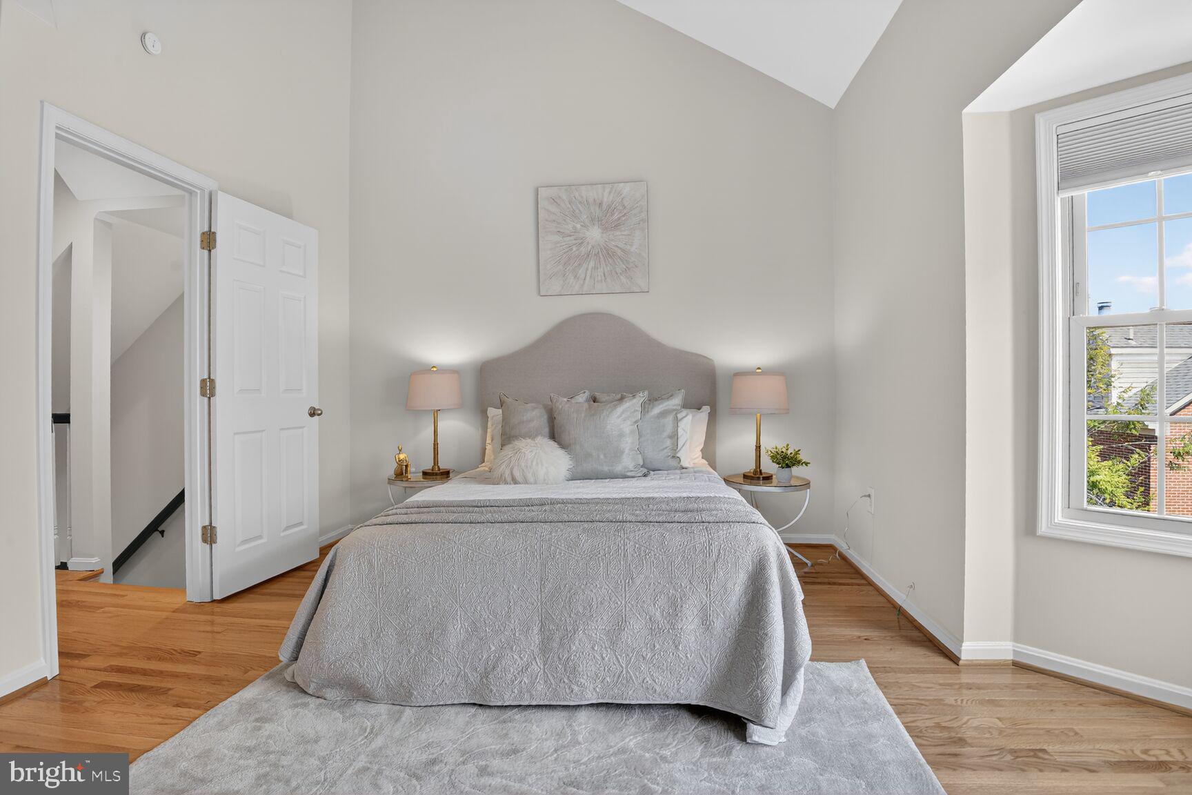 1113 N STUART STREET D