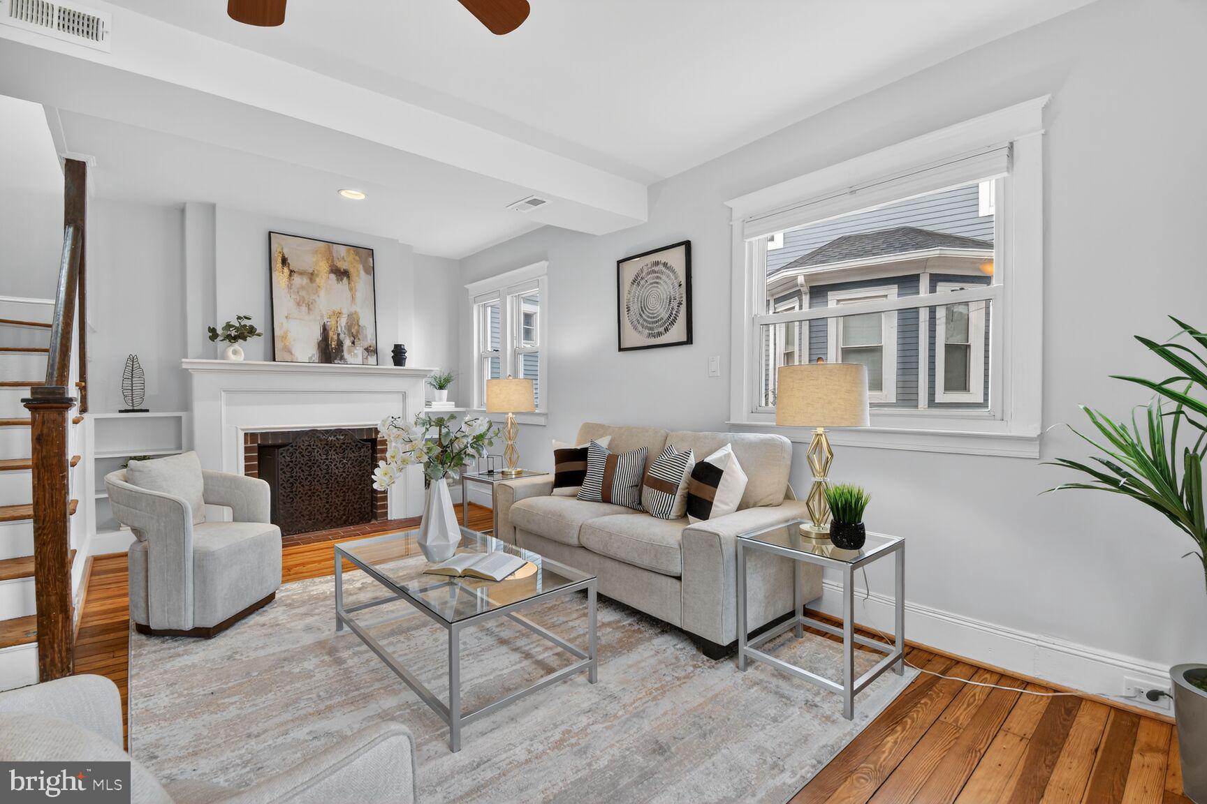 1726 N VEITCH STREET