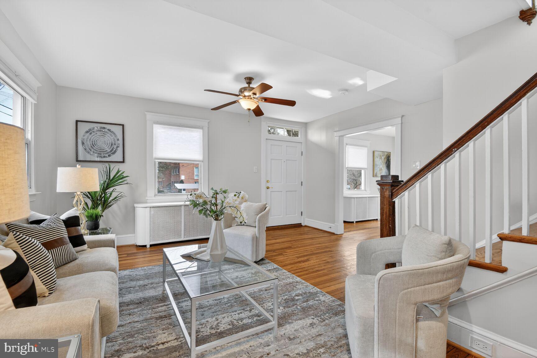 1726 N VEITCH STREET