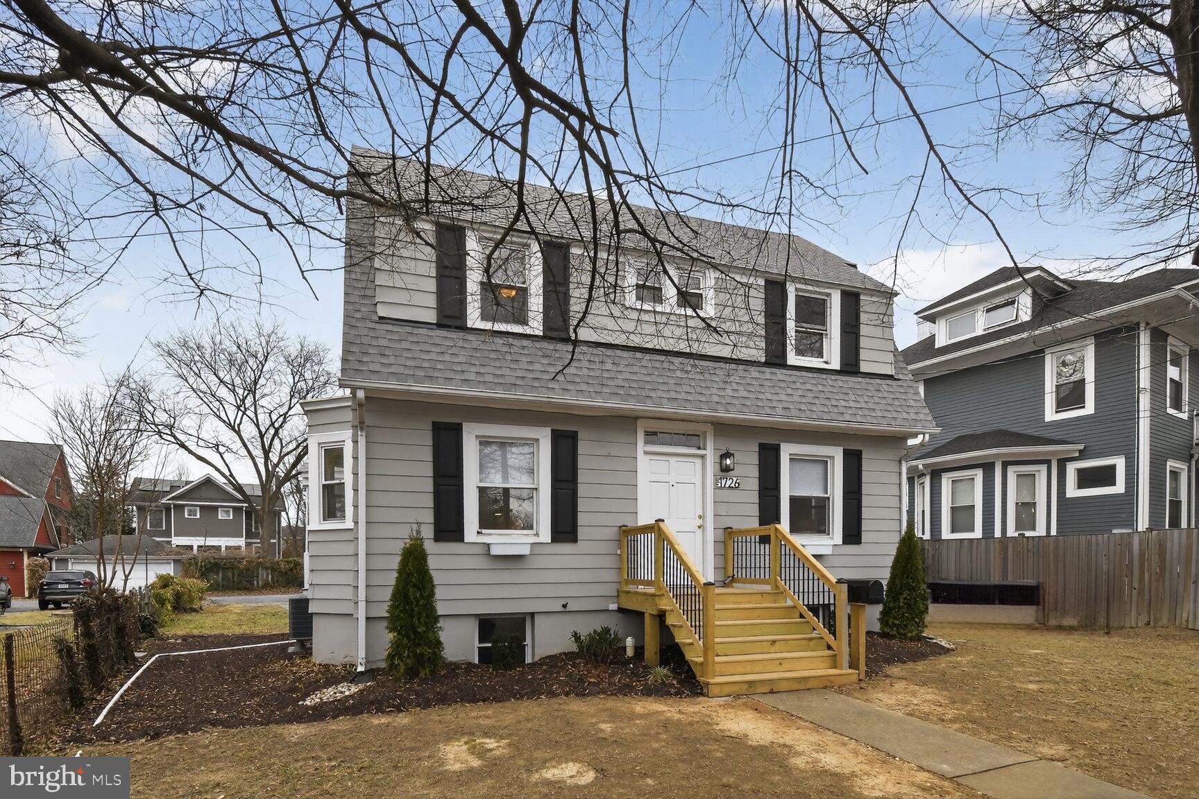 1726 N VEITCH STREET