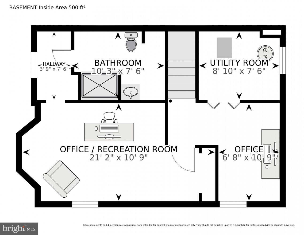 1726 N VEITCH STREET