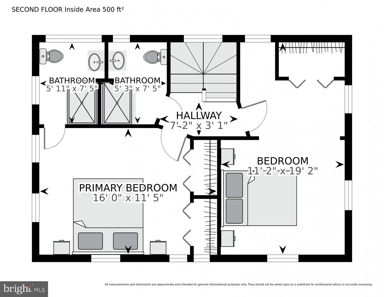 1726 N VEITCH STREET