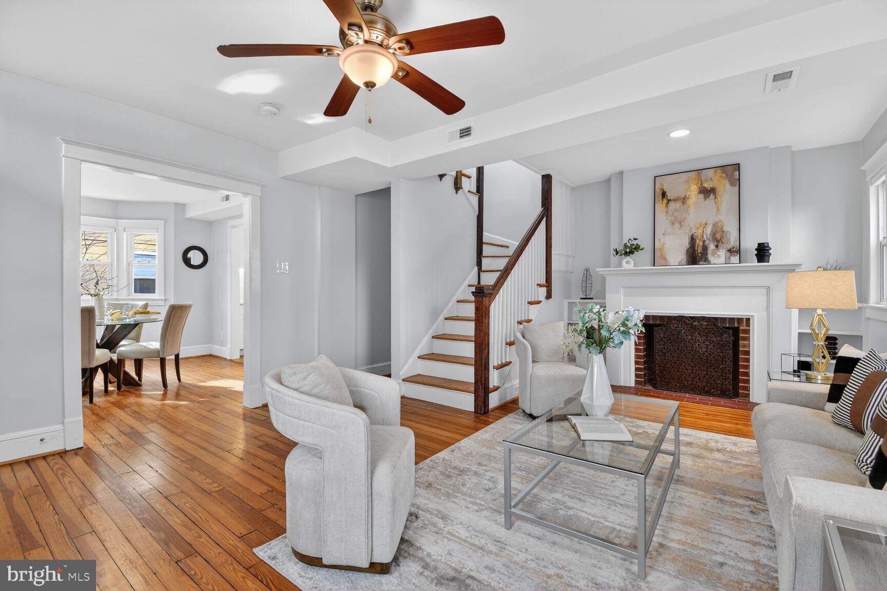 1726 N VEITCH STREET