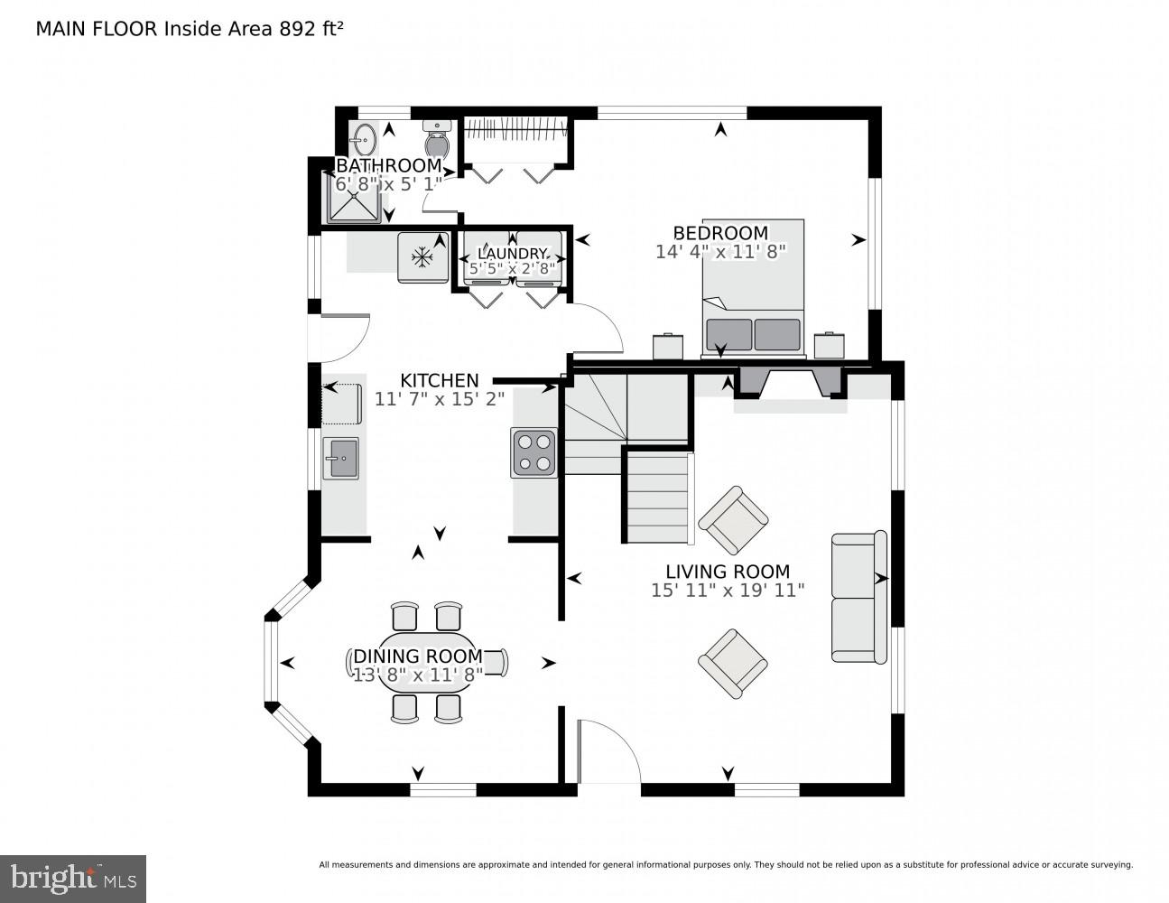 1726 N VEITCH STREET