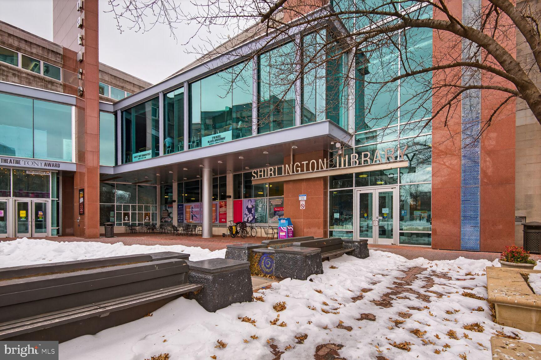 2800 S WAKEFIELD STREET A A