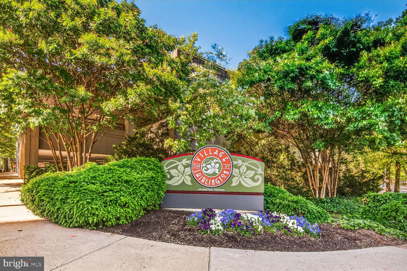 2800 S WAKEFIELD STREET A A