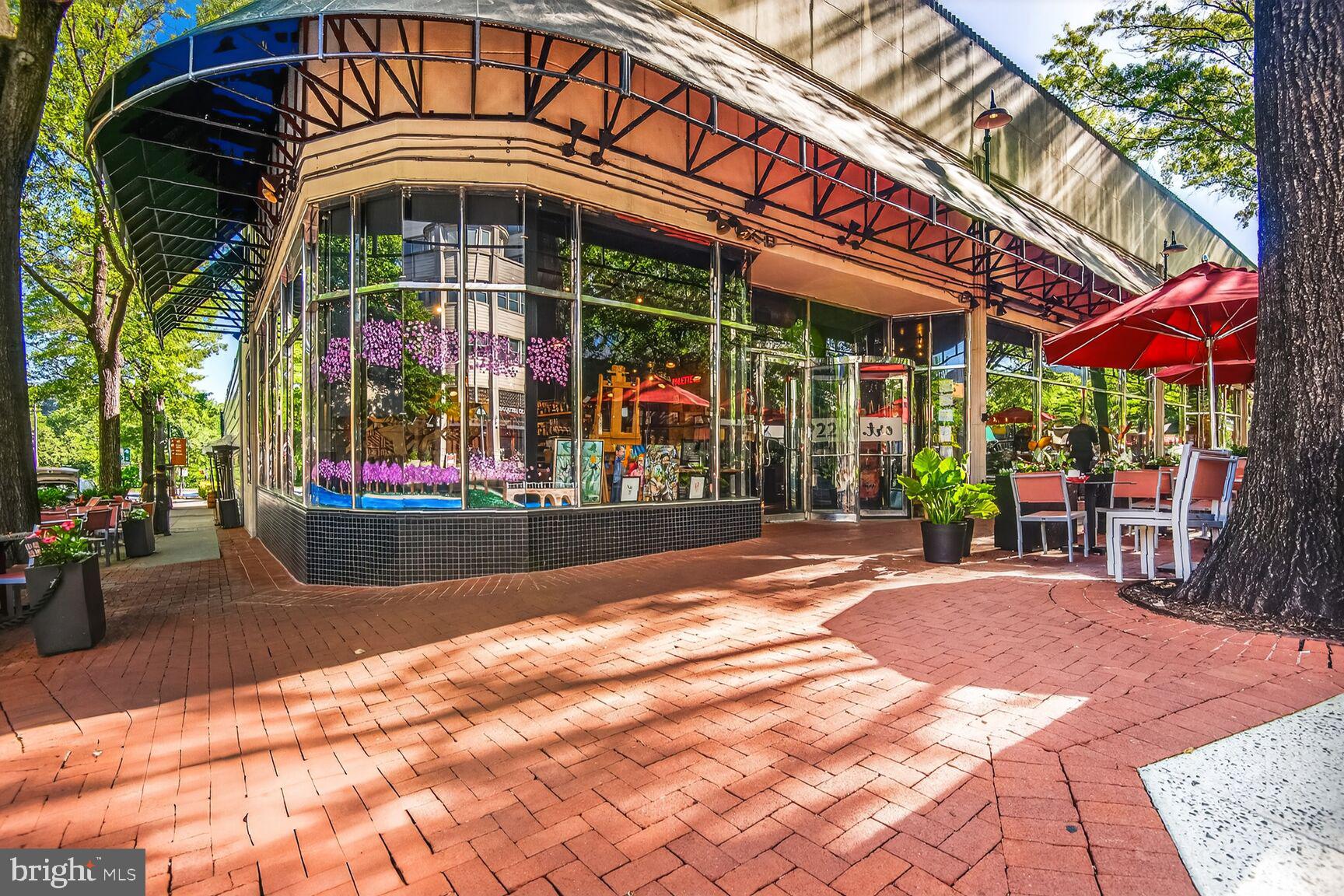 2800 S WAKEFIELD STREET A A