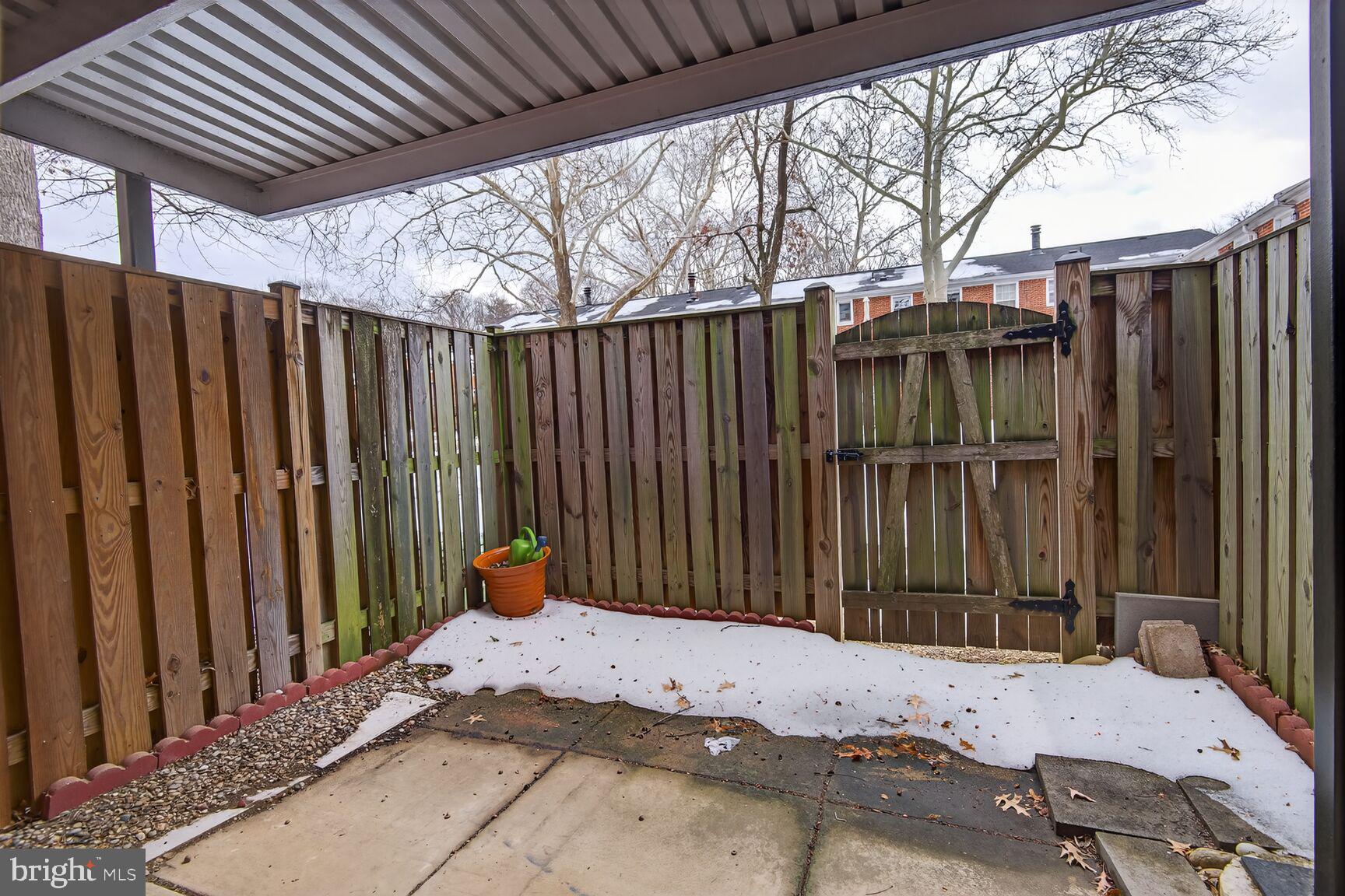 2800 S WAKEFIELD STREET A A