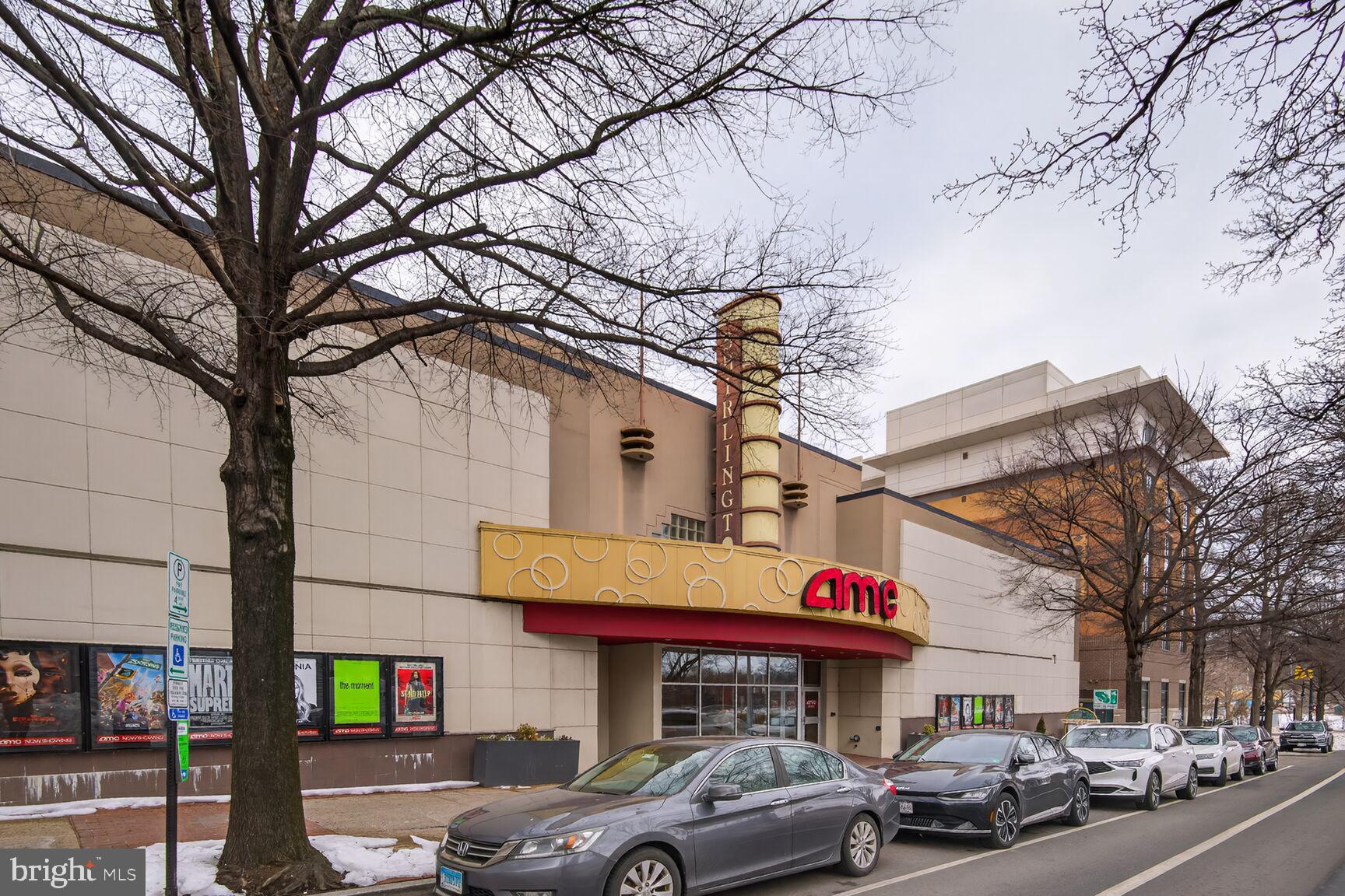 2800 S WAKEFIELD STREET A A