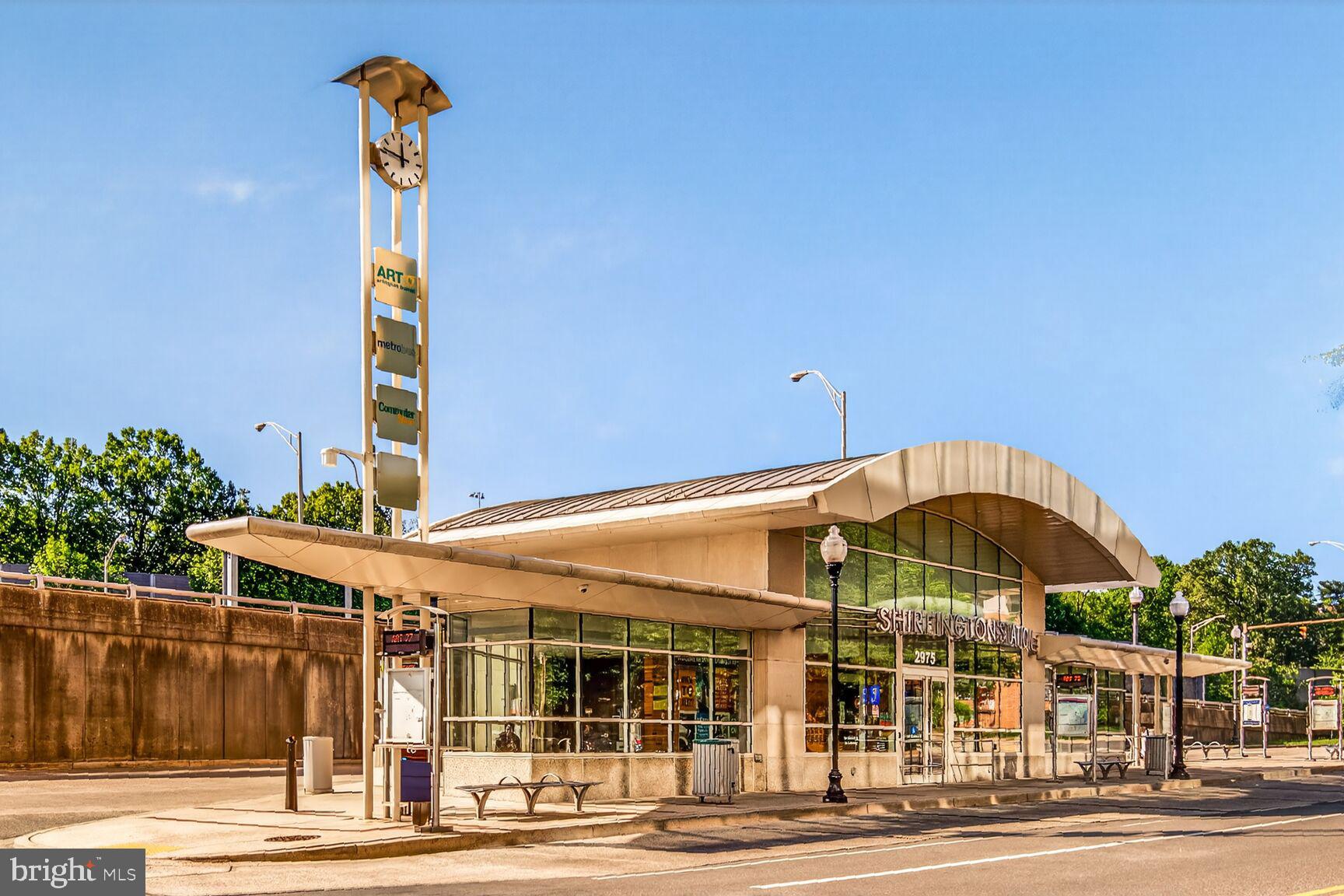 2800 S WAKEFIELD STREET A A