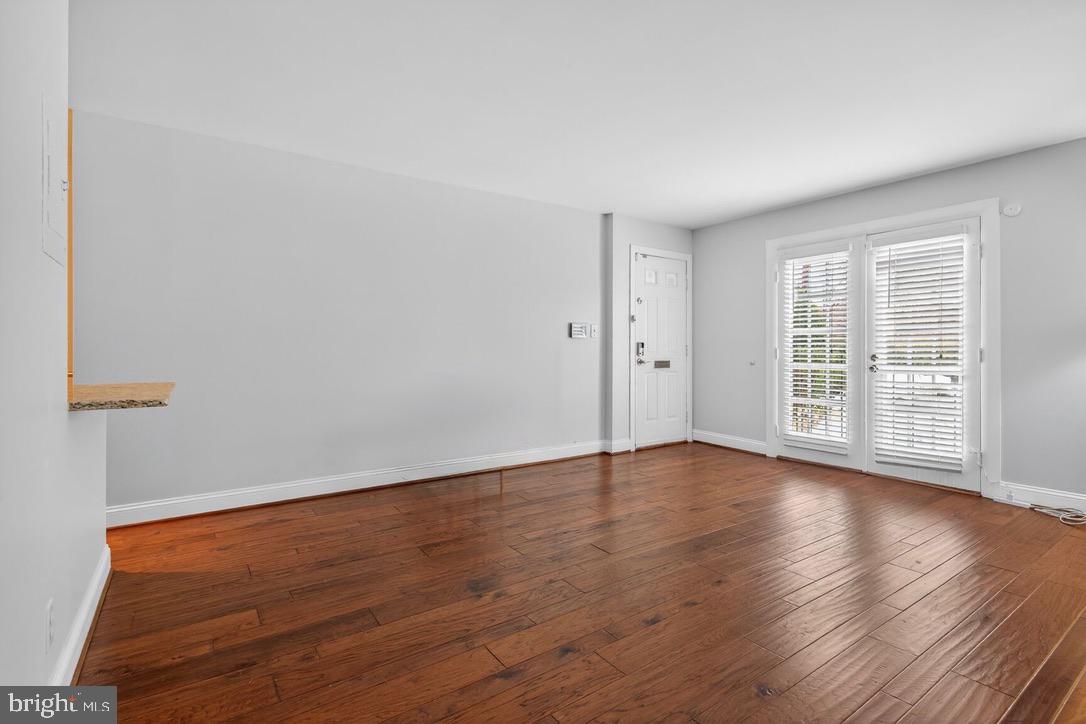 2800 S WAKEFIELD STREET A A