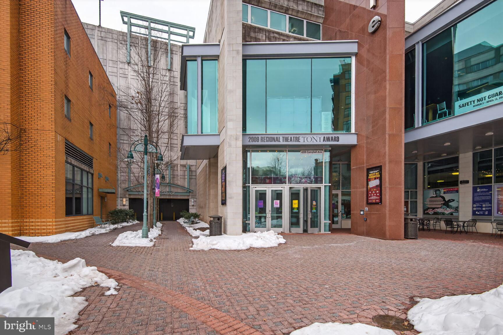 2800 S WAKEFIELD STREET A A