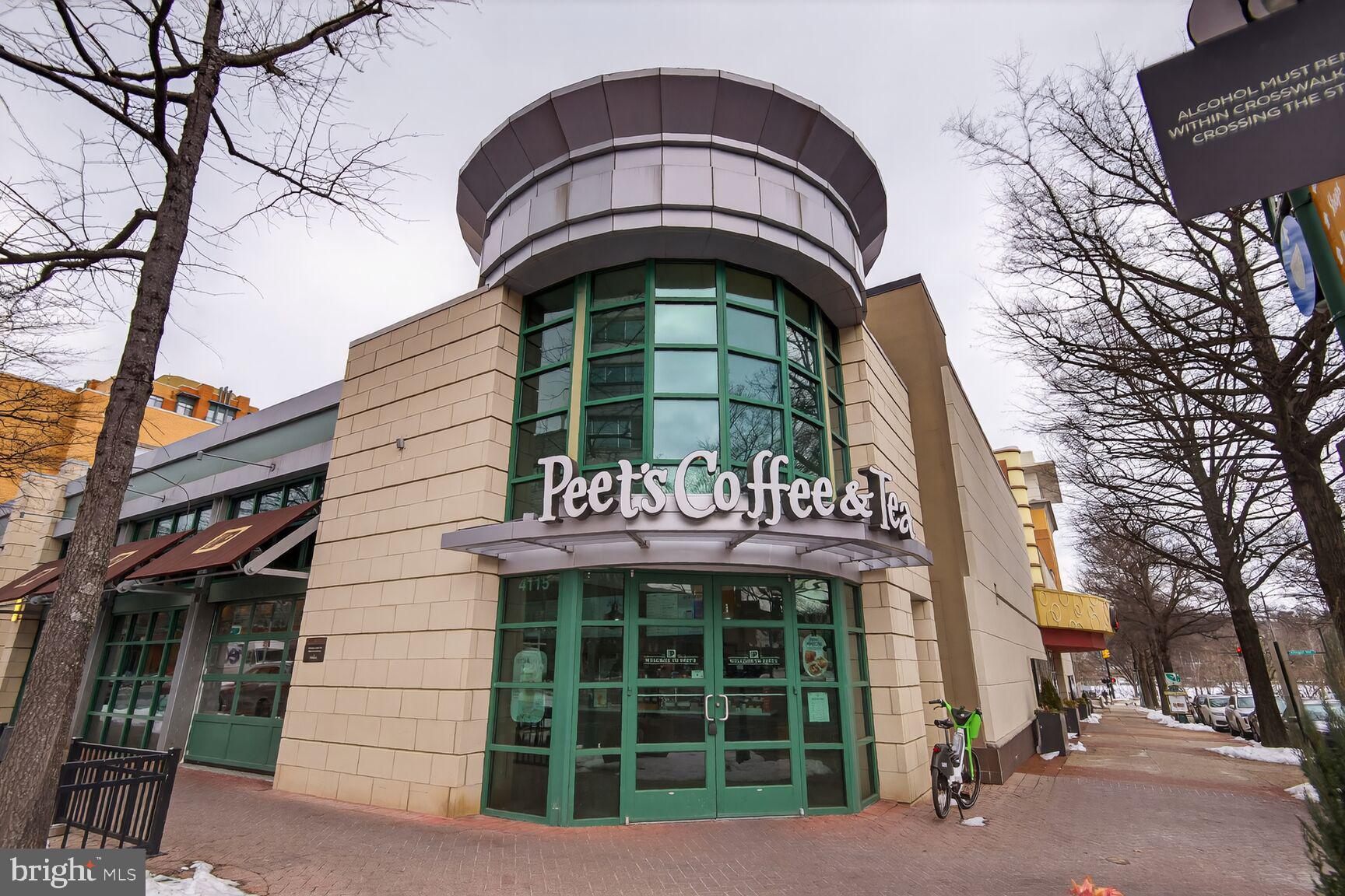 2800 S WAKEFIELD STREET A A