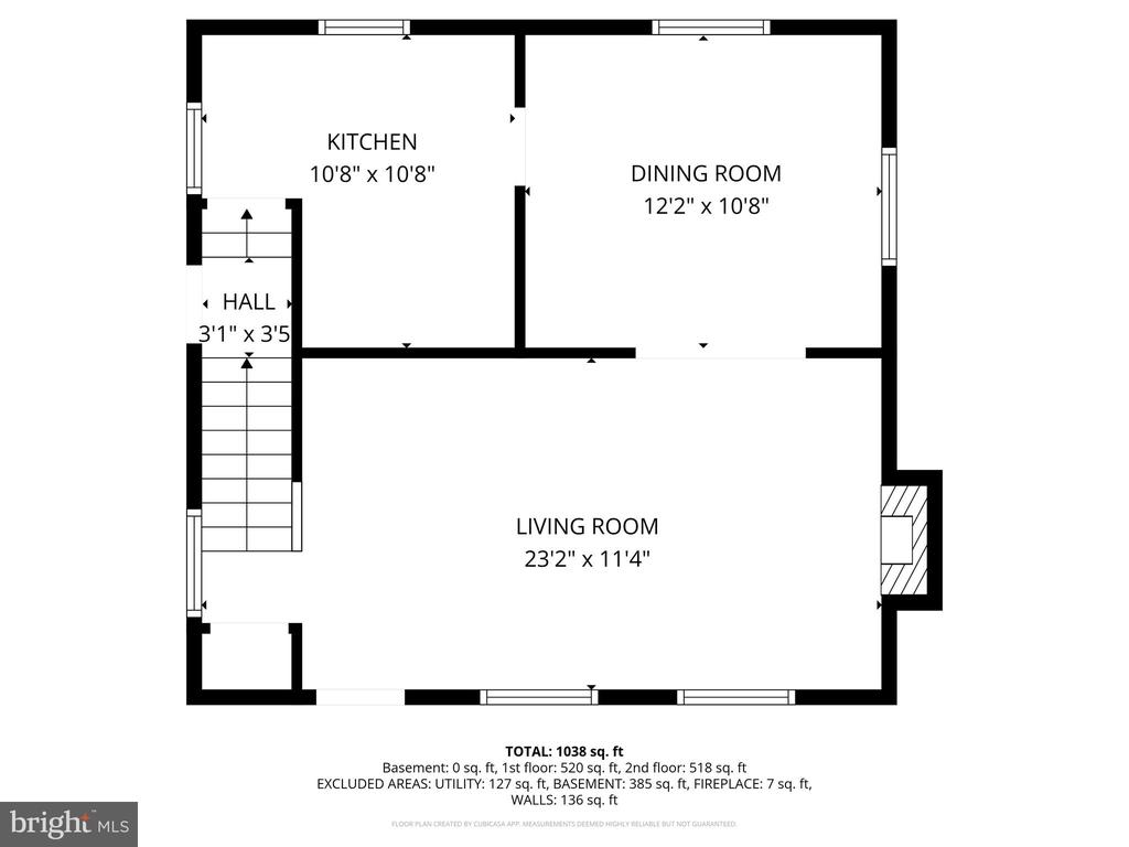 5948 10TH ROAD N