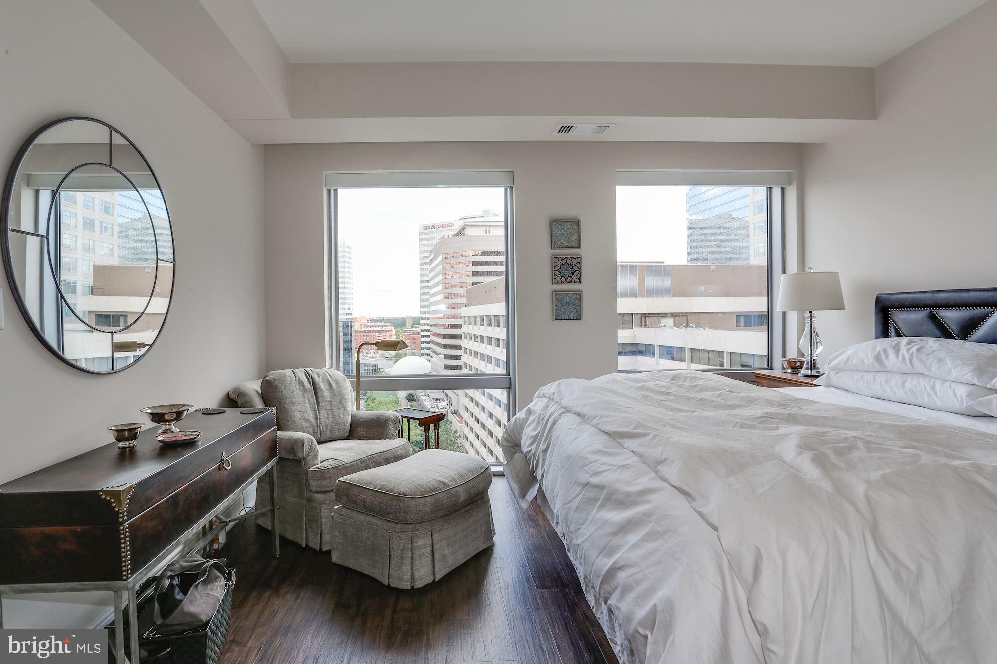 1111 19TH STREET N 1703