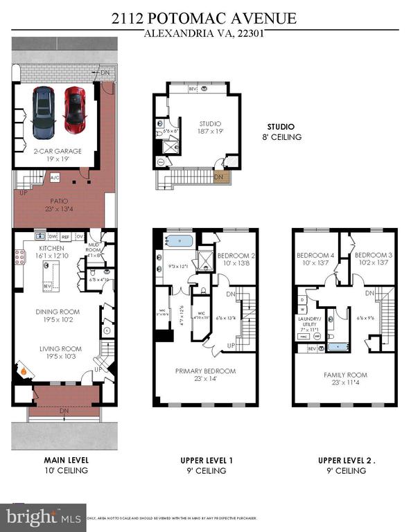 2112 Potomac Ave