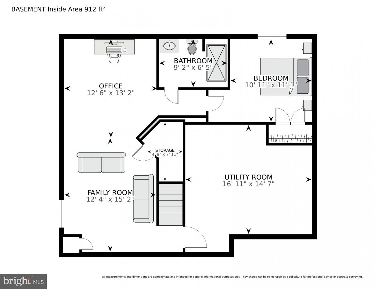 112 E Jefferson St E