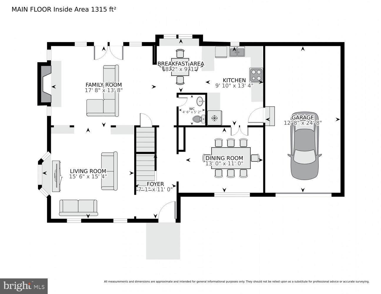 112 E Jefferson St E