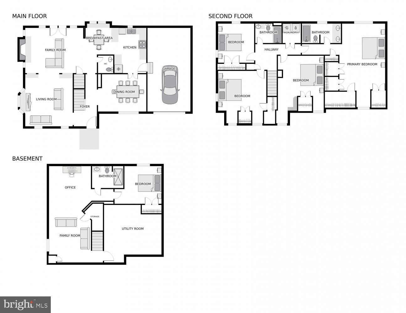 112 E Jefferson St E