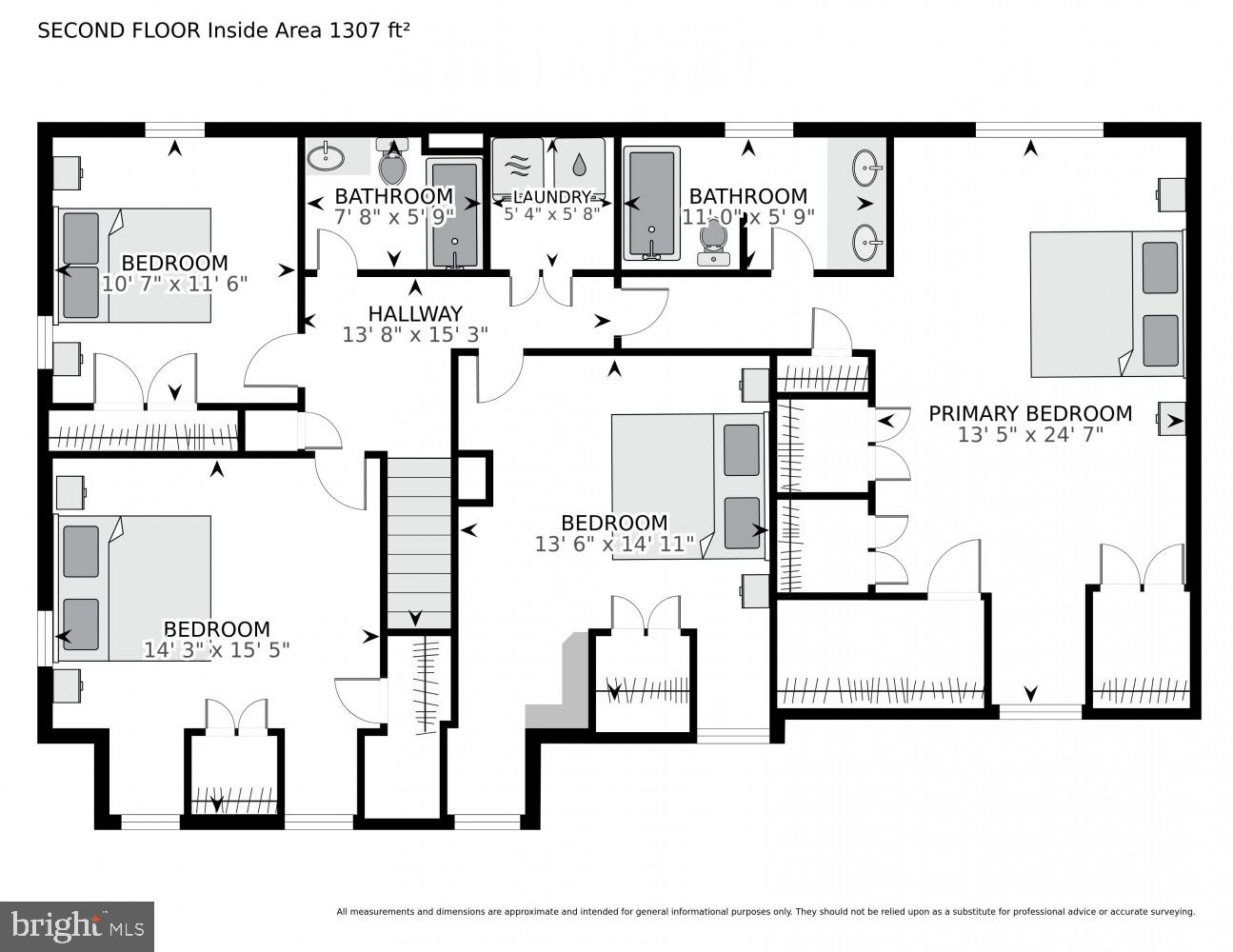 112 E Jefferson St E