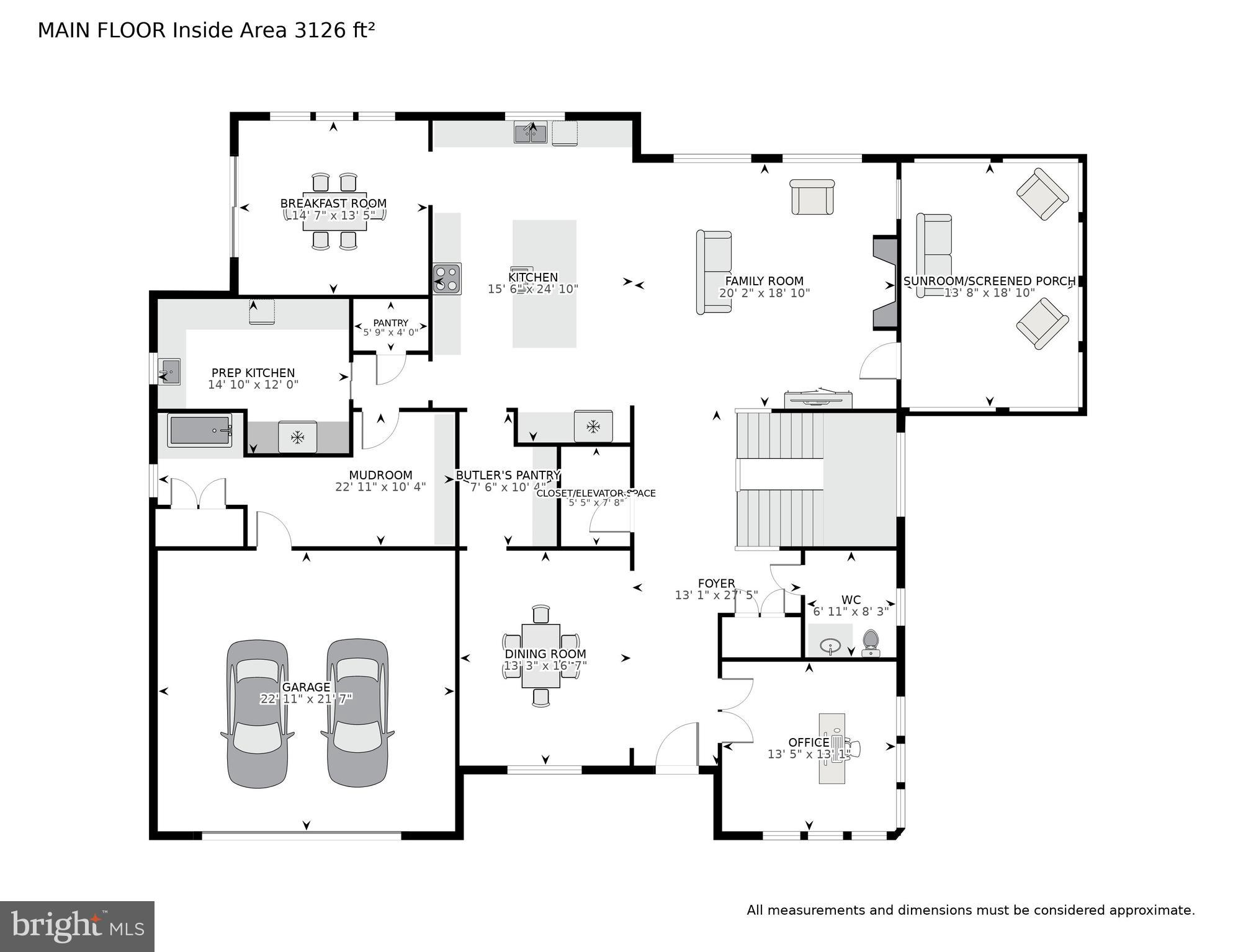 1433 Ironwood Dr