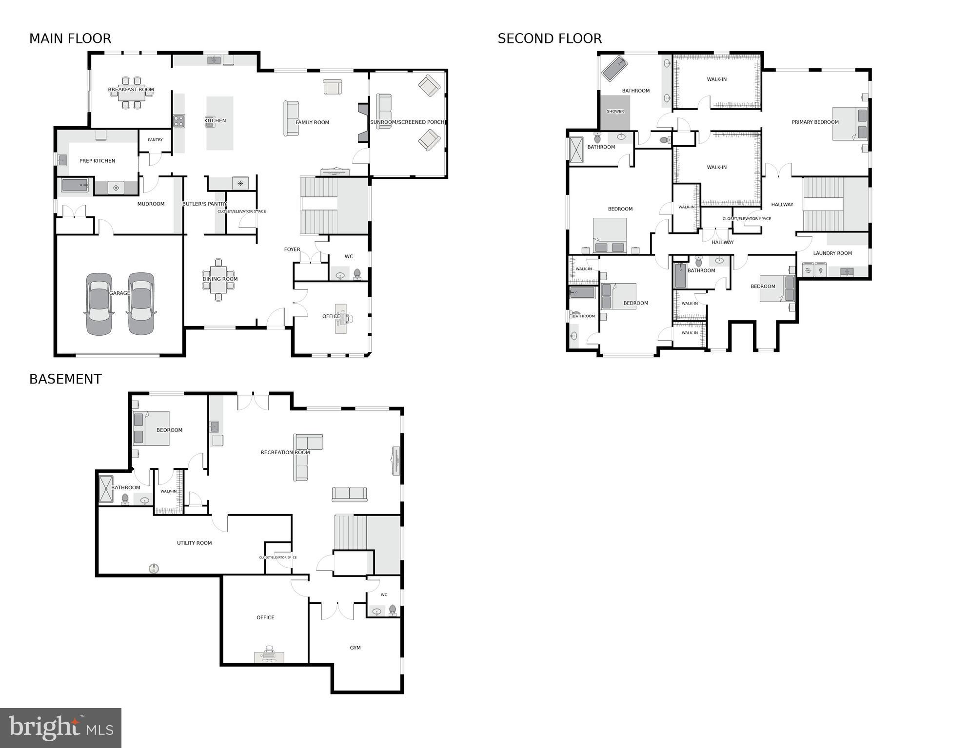1433 Ironwood Dr