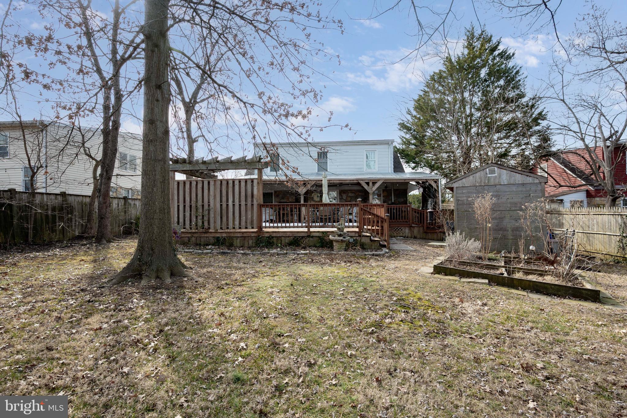 2514 Stone Hedge Dr