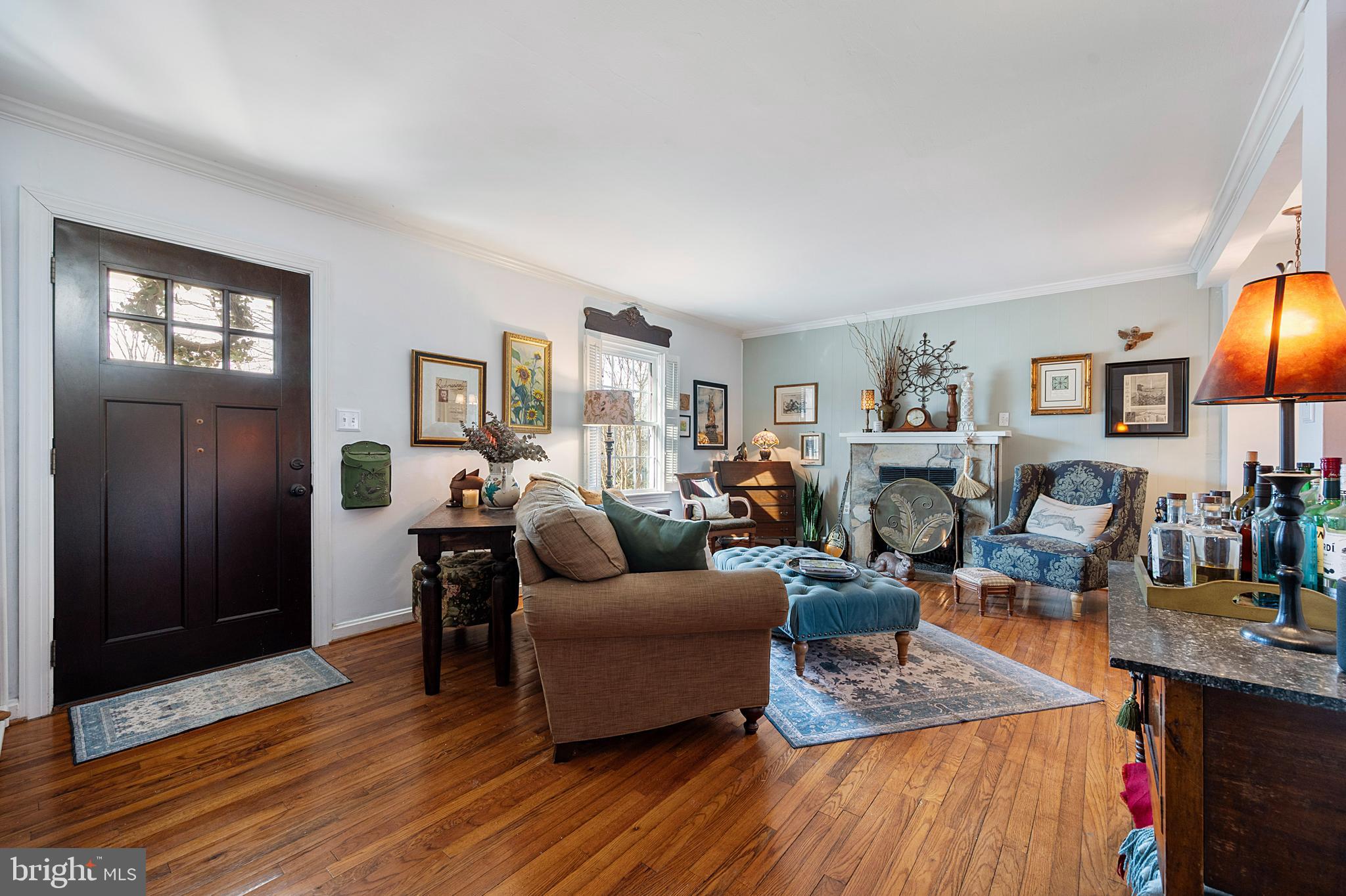 2514 Stone Hedge Dr