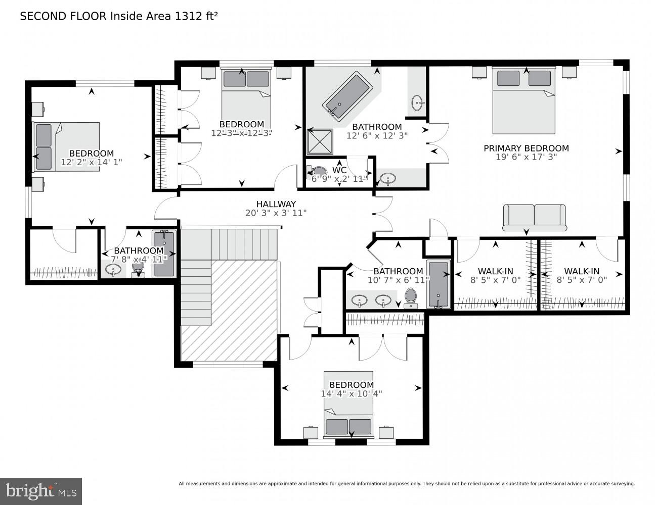 12804 New Parkland Dr