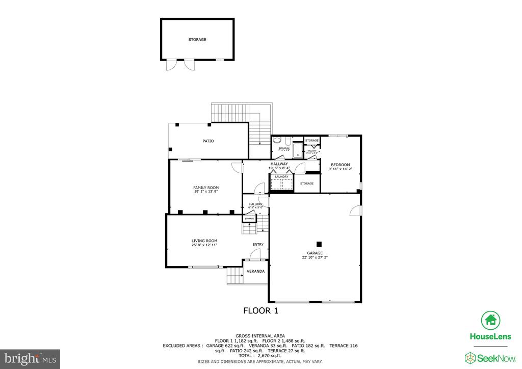 7103 Carnation Ct