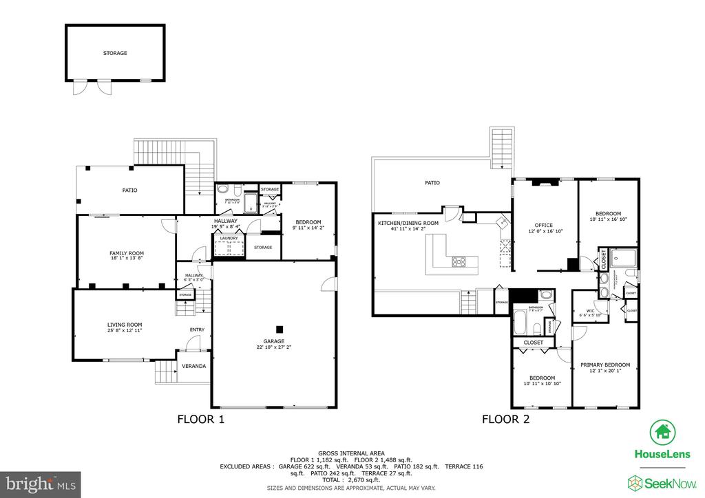 7103 Carnation Ct