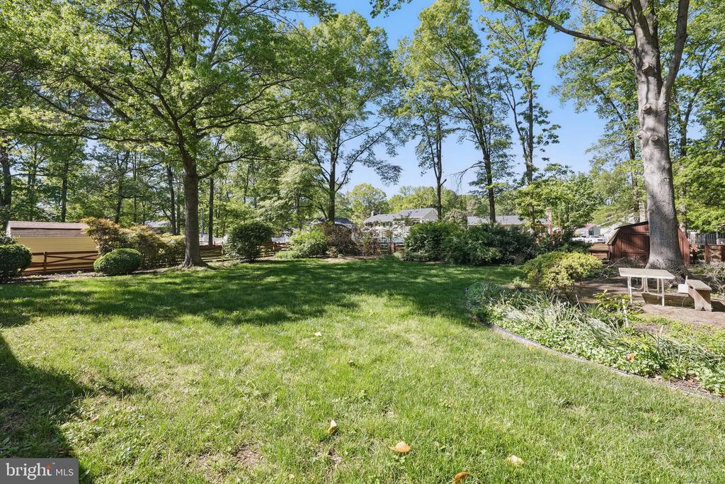 4602 Old Mill Rd