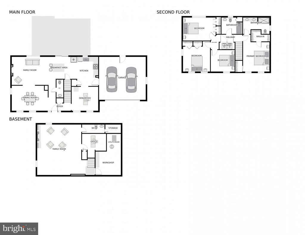 2239 Casemont Dr